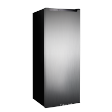 Одноместный дверь с морозильной камерой Холодильник WS-235L